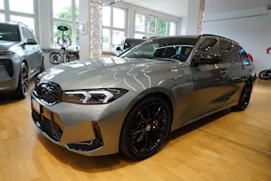 BMW M340i xDrive 48V Touring Steptronic M Sport Pro