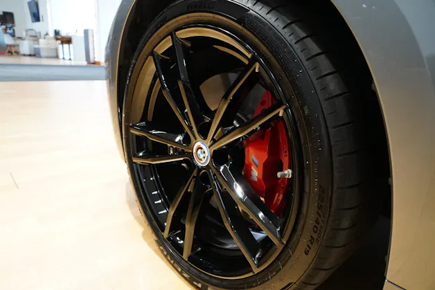 BMW M340i xDrive 48V Touring Steptronic M Sport Pro