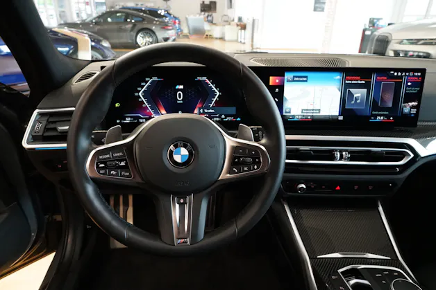 BMW M340i xDrive 48V Touring Steptronic M Sport Pro