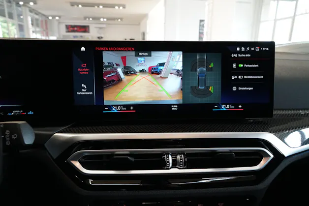 BMW M340i xDrive 48V Touring Steptronic M Sport Pro