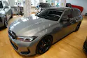 BMW M340i xDrive 48V Touring Steptronic M Sport Pro