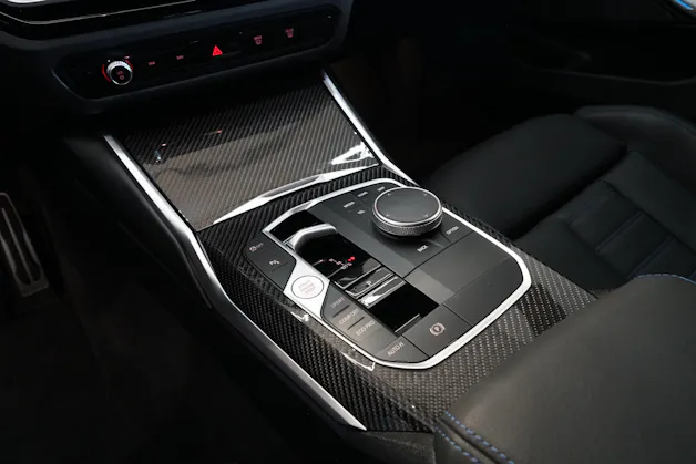 BMW M340i xDrive 48V Touring Steptronic M Sport Pro