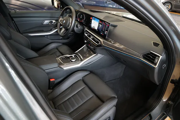 BMW M340i xDrive 48V Touring Steptronic M Sport Pro