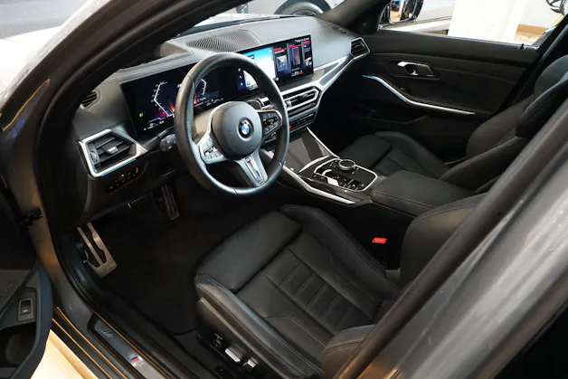 BMW M340i xDrive 48V Touring Steptronic M Sport Pro