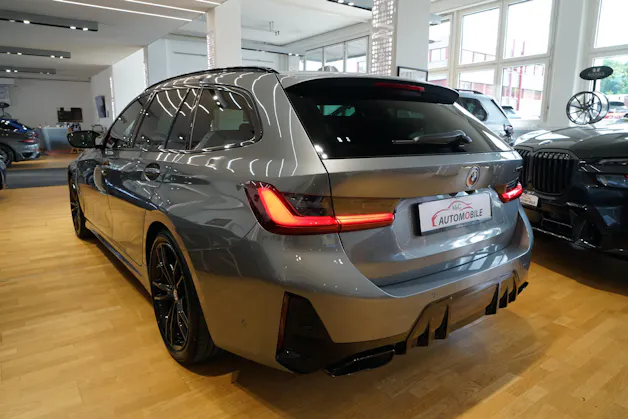 BMW M340i xDrive 48V Touring Steptronic M Sport Pro