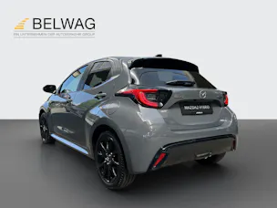 Mazda 2 1.5/92 Hybrid Homura Plus