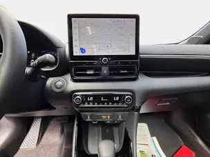 Mazda 2 1.5/92 Hybrid Homura Plus