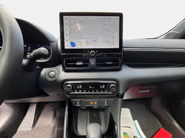 Mazda 2 1.5/92 Hybrid Homura Plus