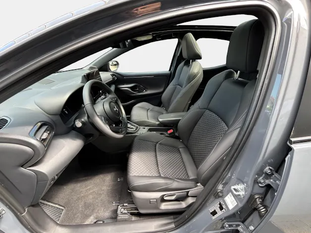 Mazda 2 1.5/92 Hybrid Homura Plus