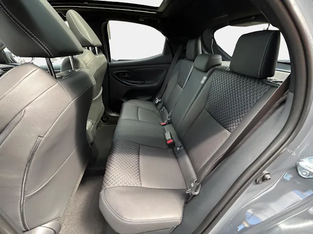 Mazda 2 1.5/92 Hybrid Homura Plus