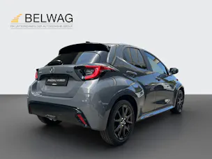 Mazda 2 1.5/92 Hybrid Homura Plus