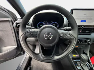 Mazda 2 1.5/92 Hybrid Homura Plus