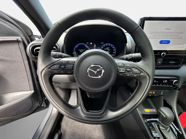 Mazda 2 1.5/92 Hybrid Homura Plus