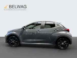 Mazda 2 1.5/92 Hybrid Homura Plus