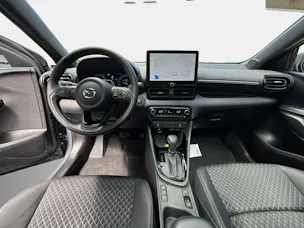 Mazda 2 1.5/92 Hybrid Homura Plus