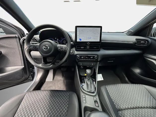 Mazda 2 1.5/92 Hybrid Homura Plus