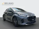 Mazda 2 1.5/92 Hybrid Homura Plus