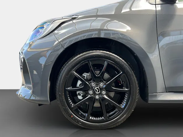 Mazda 2 1.5/92 Hybrid Homura Plus