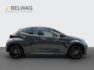 Mazda 2 1.5/92 Hybrid Homura Plus