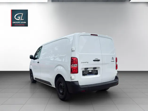 Citroën Jumpy 1.5 BlueHDi 120 M Komfort