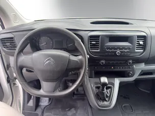 Citroën Jumpy 1.5 BlueHDi 120 M Komfort