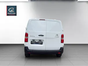 Citroën Jumpy 1.5 BlueHDi 120 M Komfort