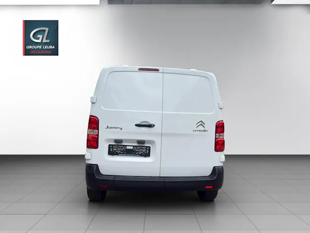 Citroën Jumpy 1.5 BlueHDi 120 M Komfort