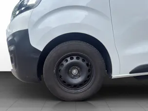 Citroën Jumpy 1.5 BlueHDi 120 M Komfort
