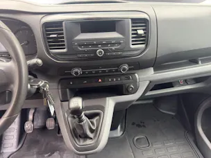 Citroën Jumpy 1.5 BlueHDi 120 M Komfort