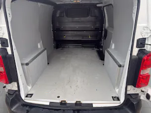 Citroën Jumpy 1.5 BlueHDi 120 M Komfort