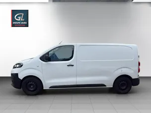 Citroën Jumpy 1.5 BlueHDi 120 M Komfort