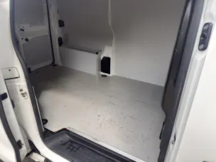 Citroën Jumpy 1.5 BlueHDi 120 M Komfort