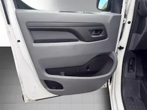 Citroën Jumpy 1.5 BlueHDi 120 M Komfort
