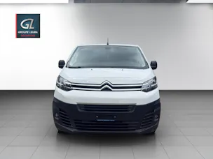 Citroën Jumpy 1.5 BlueHDi 120 M Komfort