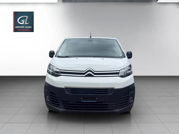 Citroën Jumpy 1.5 BlueHDi 120 M Komfort