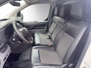 Citroën Jumpy 1.5 BlueHDi 120 M Komfort