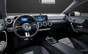 Mercedes-Benz A 220 4Matic 8G-DCT