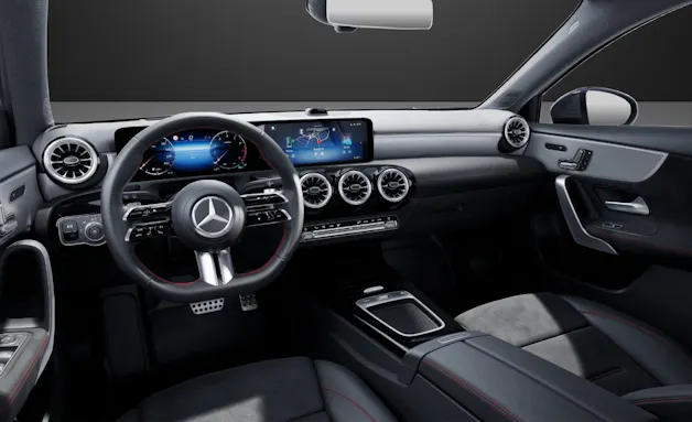Mercedes-Benz A 220 4Matic 8G-DCT