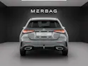 Mercedes-Benz A 220 4Matic 8G-DCT