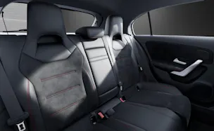Mercedes-Benz A 220 4Matic 8G-DCT