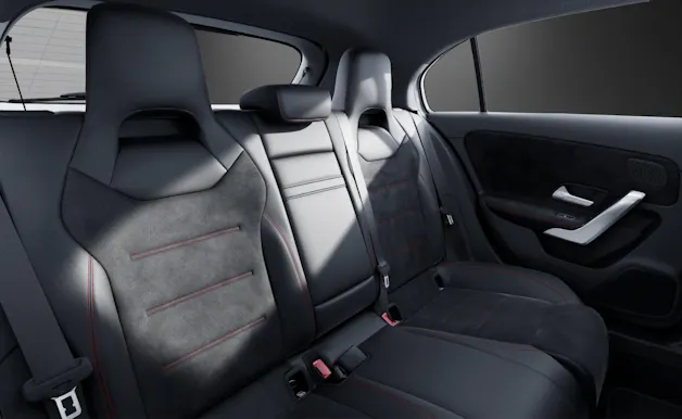 Mercedes-Benz A 220 4Matic 8G-DCT