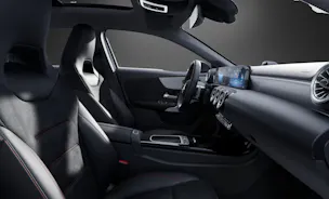 Mercedes-Benz A 220 4Matic 8G-DCT