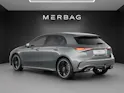Mercedes-Benz A 220 4Matic 8G-DCT
