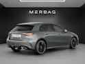 Mercedes-Benz A 220 4Matic 8G-DCT