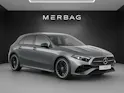 Mercedes-Benz A 220 4Matic 8G-DCT