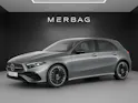 Mercedes-Benz A 220 4Matic 8G-DCT