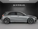 Mercedes-Benz A 220 4Matic 8G-DCT
