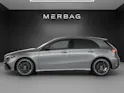Mercedes-Benz A 220 4Matic 8G-DCT