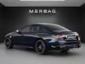 Mercedes-Benz E 53 AMG Hybrid 4Matic+ 9G-Tronic