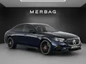 Mercedes-Benz E 53 AMG Hybrid 4Matic+ 9G-Tronic